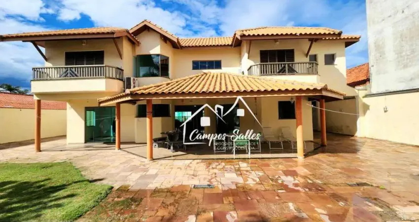 Casa com 6 quartos à venda na Avenida Romania, 71, Balneário Stella Maris, Peruíbe