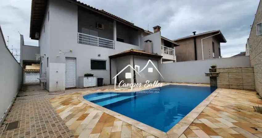 Casa com 4 quartos à venda na Avenida Delvo Factori, 279, Jardim Casablanca, Peruíbe