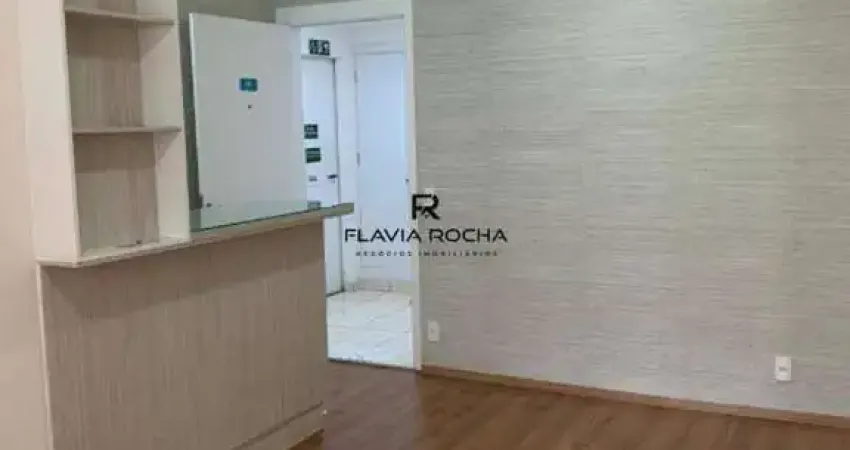 Apartamento com 2 quartos à venda na Avenida Henriqueta Mendes Guerra, 1330, Vila São João, Barueri