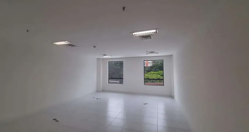 Sala comercial à venda na Alameda Tocantins, 75, Alphaville Centro Industrial e Empresarial/Alphaville., Barueri