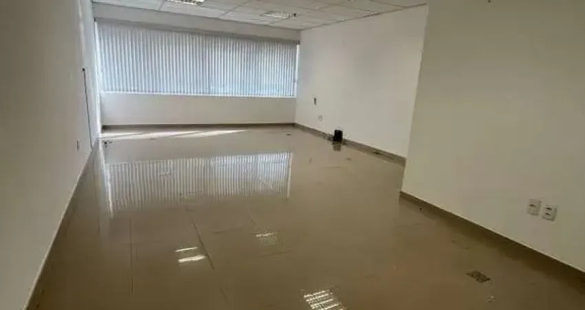 Sala comercial para alugar na Alameda Rio Negro, 967, Alphaville Centro Industrial e Empresarial/Alphaville., Barueri