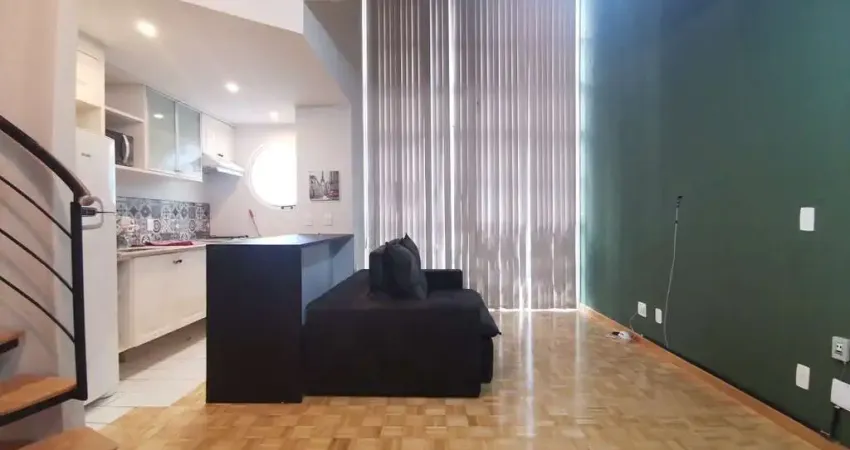 Loft alphaville - al. itapecuru -  centro locaçãoft alphaville - al. itapecuru -  centro locação