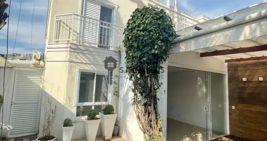 Casa em condomínio fechado com 3 quartos para alugar na Alameda Terras Altas, 433, Tamboré, Santana de Parnaíba