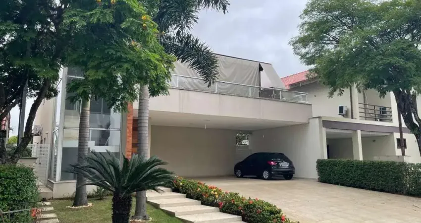 Casa em condomínio fechado com 5 quartos para alugar na Alameda das Camélias, Alphaville, Santana de Parnaíba