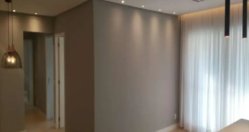 Apartamento com 3 quartos para alugar na Avenida Universitário, Alphaville, Santana de Parnaíba