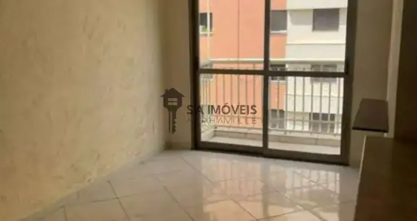 Apartamento com 2 quartos à venda na Alameda Grajaú, 584, Alphaville Centro Industrial e Empresarial/Alphaville., Barueri