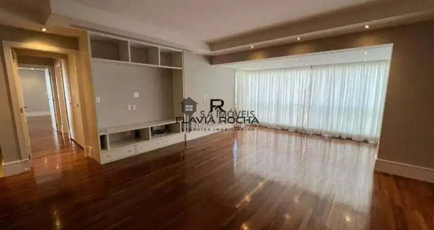 Apartamento com 2 quartos para alugar na Avenida Cauaxi, 399, Alphaville Centro Industrial e Empresarial/Alphaville., Barueri