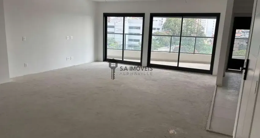 Apartamento com 2 quartos à venda na Alameda Mamoré, 481, Alphaville Centro Industrial e Empresarial/Alphaville., Barueri
