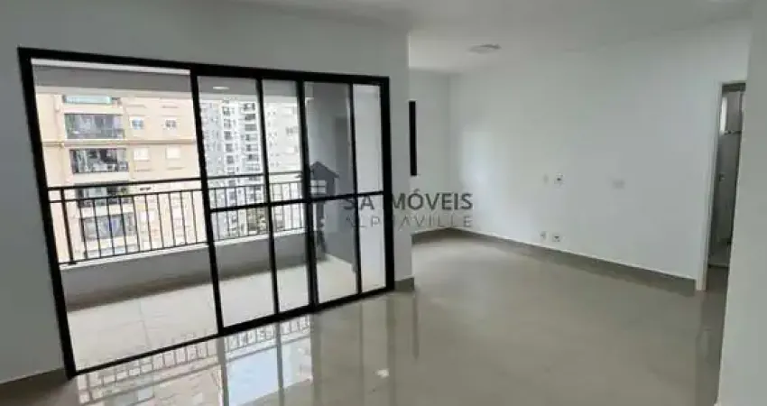 Apartamento com 2 quartos à venda na Rua Bonnard, 307, Alphaville Empresarial, Barueri