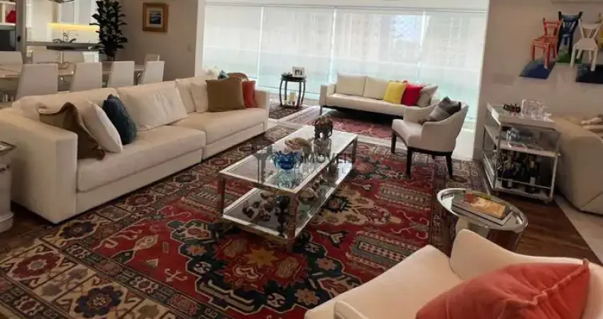 Apartamento com 3 quartos à venda na Praça Oiapoque, Alphaville Centro Industrial e Empresarial/Alphaville., Barueri