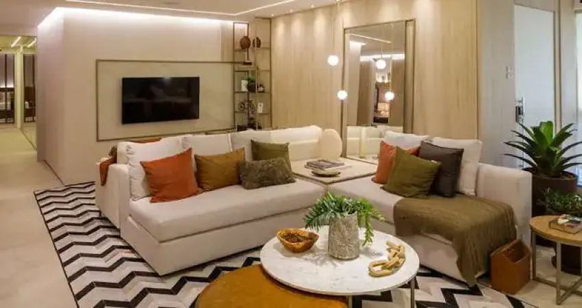 Apartamento com 3 quartos à venda na Avenida Sagitário, 215, Sítio Tamboré Alphaville, Barueri