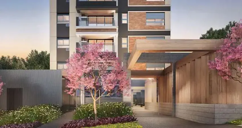 Apartamento com 1 quarto à venda na Alameda Itapecuru, 179, Alphaville Centro Industrial e Empresarial/Alphaville., Barueri