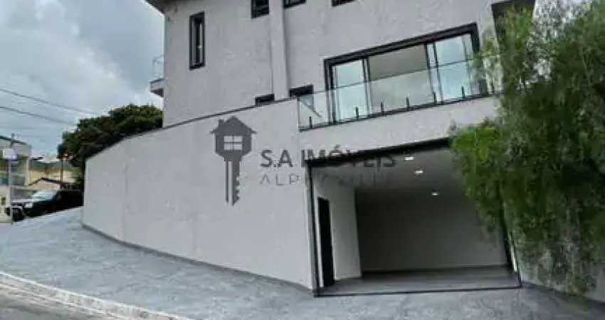 Prédio à venda na Rua Jean Anastace Kovelis, Ipês (Polvilho), Cajamar