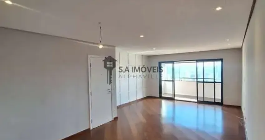 Apartamento com 3 quartos para alugar na Alameda Mamoré, 149, Alphaville Centro Industrial e Empresarial/Alphaville., Barueri