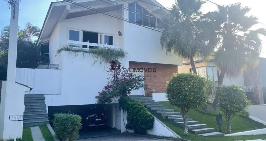 Casa em condomínio fechado com 4 quartos à venda na Alameda Mamoré, Alphaville Centro Industrial e Empresarial/Alphaville., Barueri