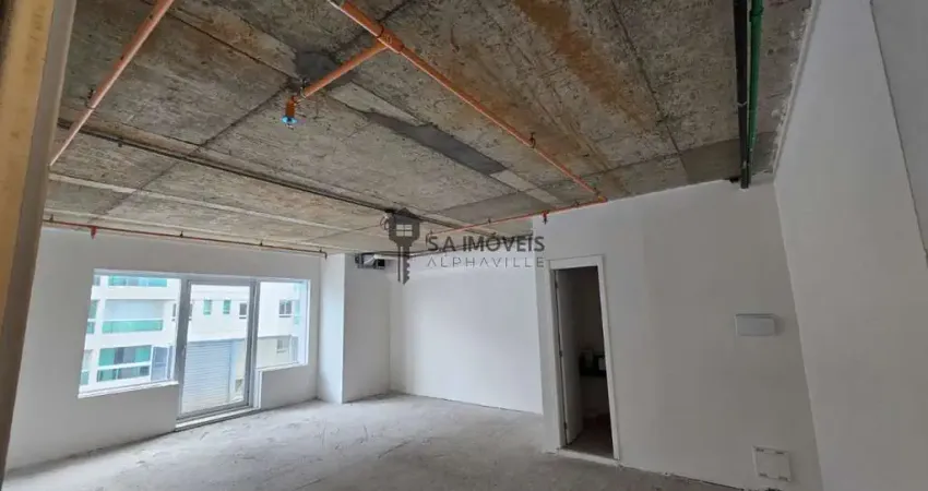 Sala comercial à venda na Avenida Cauaxi, 293, Alphaville Centro Industrial e Empresarial/Alphaville., Barueri