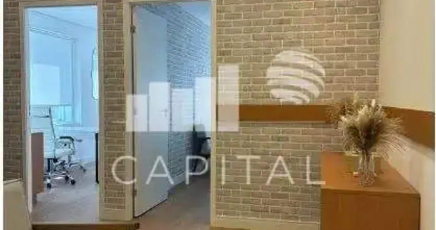 Sala comercial para alugar na Alameda Rio Negro, 967, Alphaville Centro Industrial e Empresarial/Alphaville., Barueri