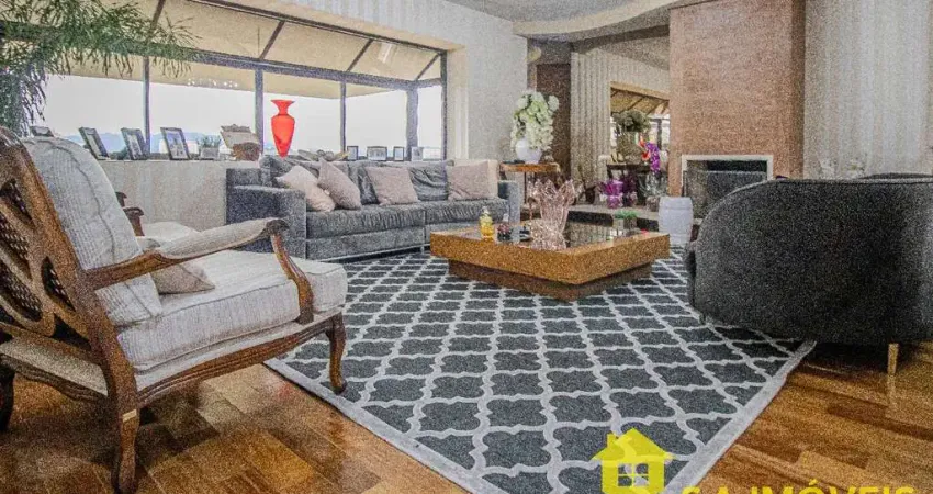 Apartamento com 3 quartos à venda na Alameda Mamoré, 737, Alphaville Centro Industrial e Empresarial/Alphaville., Barueri