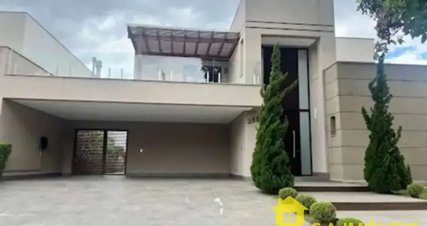 Casa em condomínio fechado com 4 quartos à venda na Alameda Mamoré, Alphaville Centro Industrial e Empresarial/Alphaville., Barueri