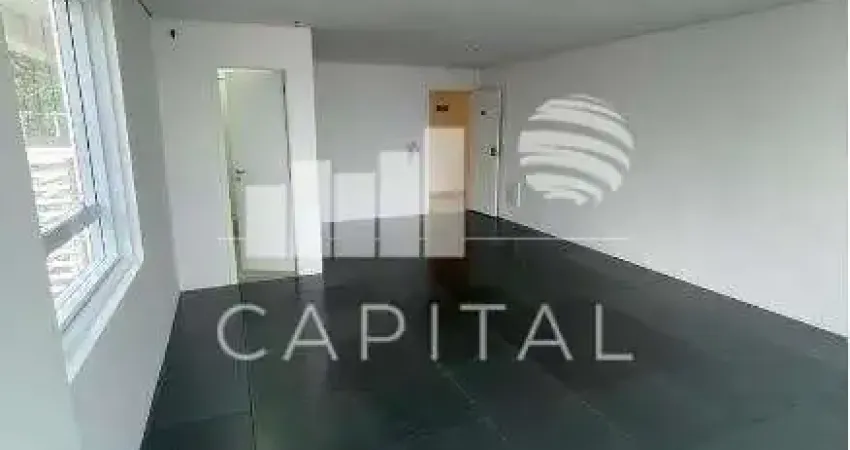 Sala comercial para alugar na Alameda Rio Negro, 967, Alphaville Centro Industrial e Empresarial/Alphaville., Barueri