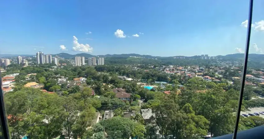 Apartamento com 3 quartos para alugar na Alameda Mamoré, 149, Alphaville Centro Industrial e Empresarial/Alphaville., Barueri