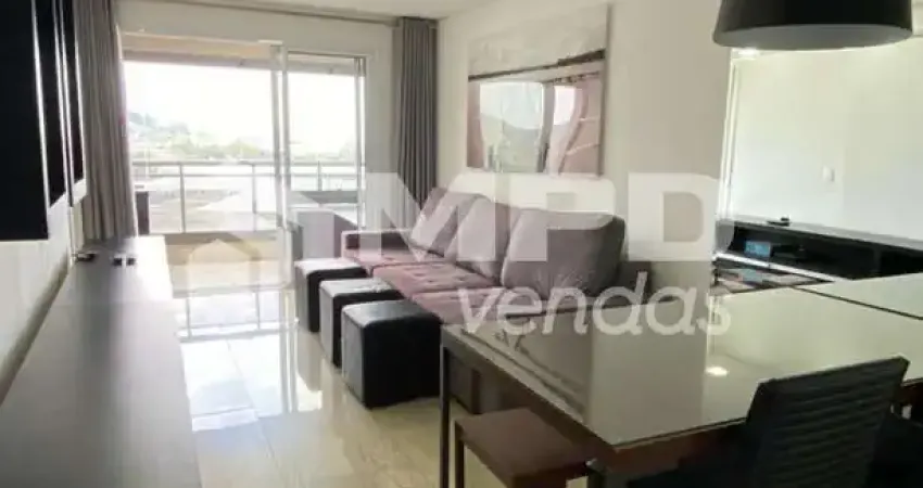 Apartamento com 2 quartos para alugar na Alameda Amazonas, 495, Alphaville Centro Industrial e Empresarial/Alphaville., Barueri