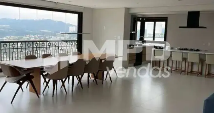 Apartamento com 3 quartos à venda na Avenida Andrômeda, 206, Green Valley Alphaville, Barueri