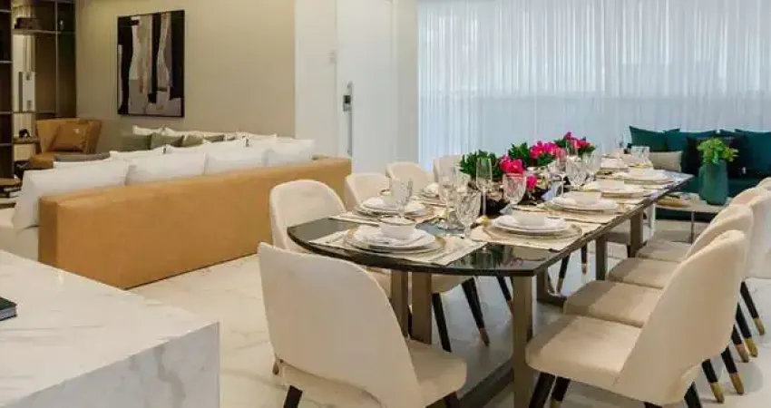 Apartamento com 3 quartos à venda na Avenida Sagitário, 215, Sítio Tamboré Alphaville, Barueri