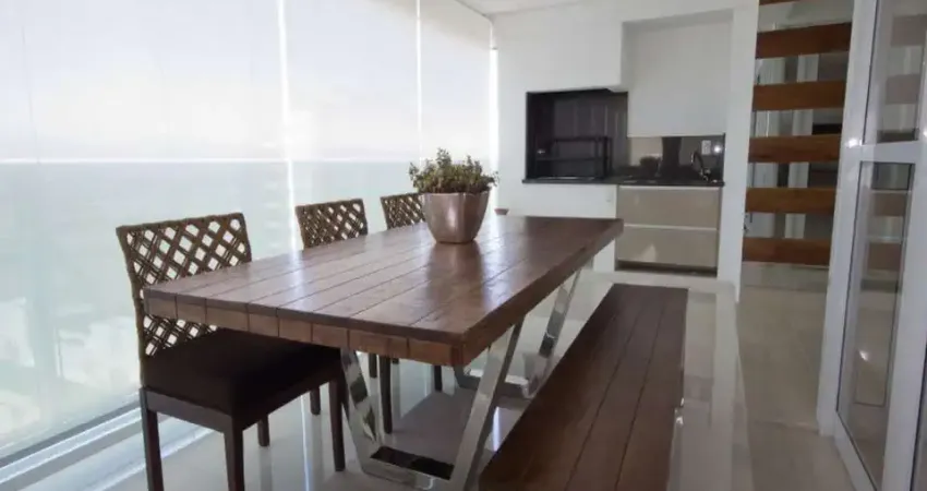 Apartamento com 3 quartos à venda na Alameda Itapecuru, Alphaville Centro Industrial e Empresarial/Alphaville., Barueri