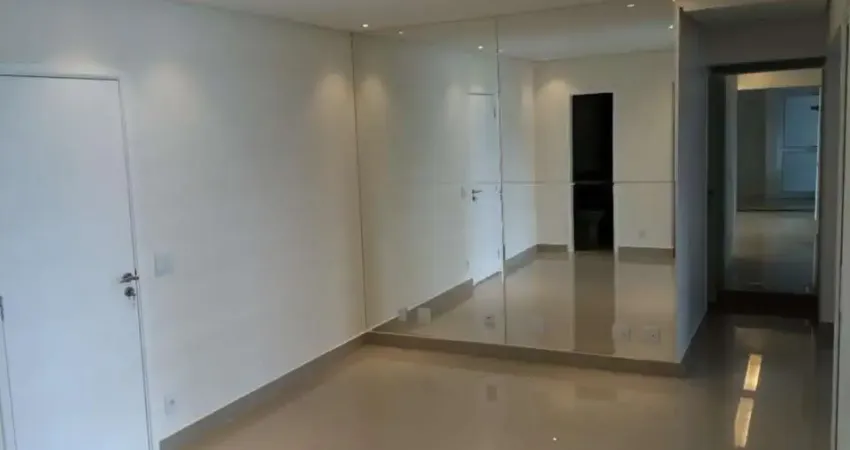 Apartamento com 2 quartos à venda na Avenida Copacabana, Dezoito do Forte Empresarial/Alphaville., Barueri