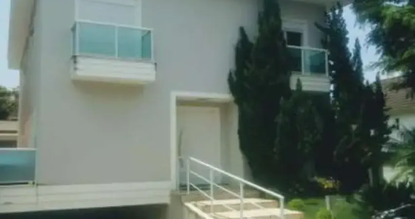 Casa em condomínio fechado com 4 quartos à venda na AVENIDA YOJIRO TAKAOKA 4422, Alphaville, Santana de Parnaíba