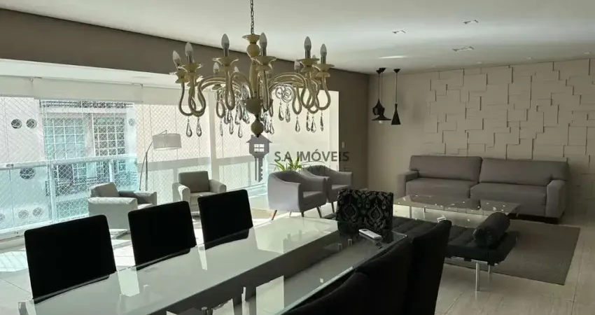 Apartamento com 3 quartos para alugar na Praça Oiapoque, Alphaville Centro Industrial e Empresarial/Alphaville., Barueri