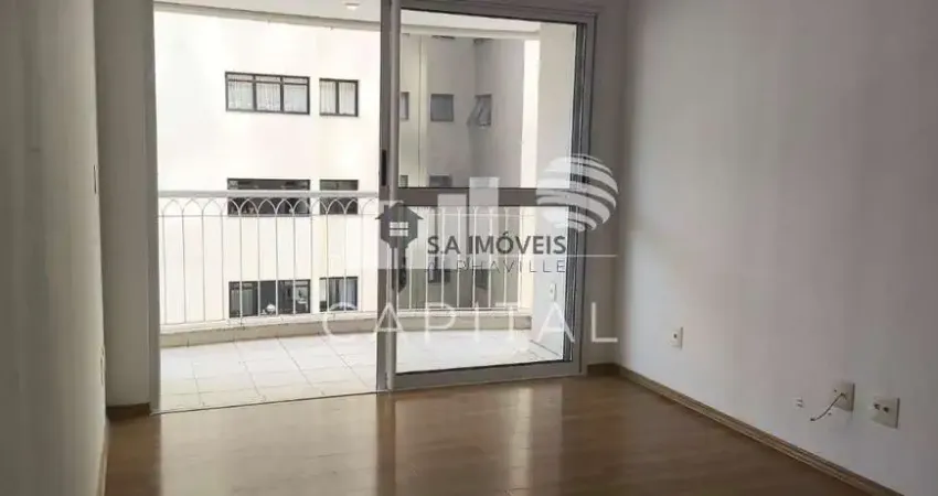 Apartamento com 3 quartos para alugar na Alameda Grajaú, 524, Alphaville Centro Industrial e Empresarial/Alphaville., Barueri