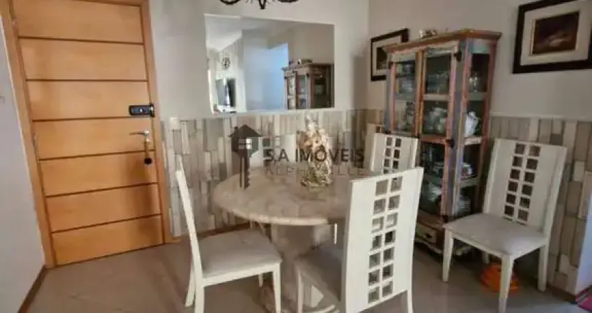 Apartamento com 3 quartos à venda na Avenida Marte, 245, Alphaville, Santana de Parnaíba