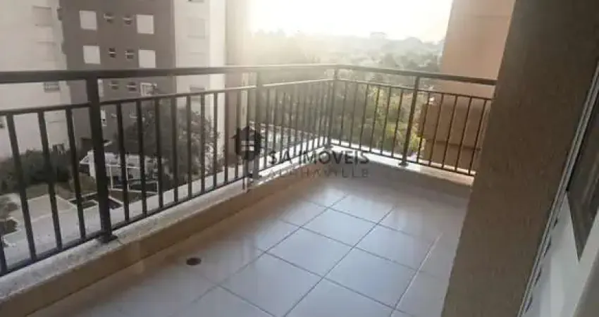 Apartamento com 2 quartos à venda na Avenida Ômega, 265, Melville Empresarial  I e  II, Barueri