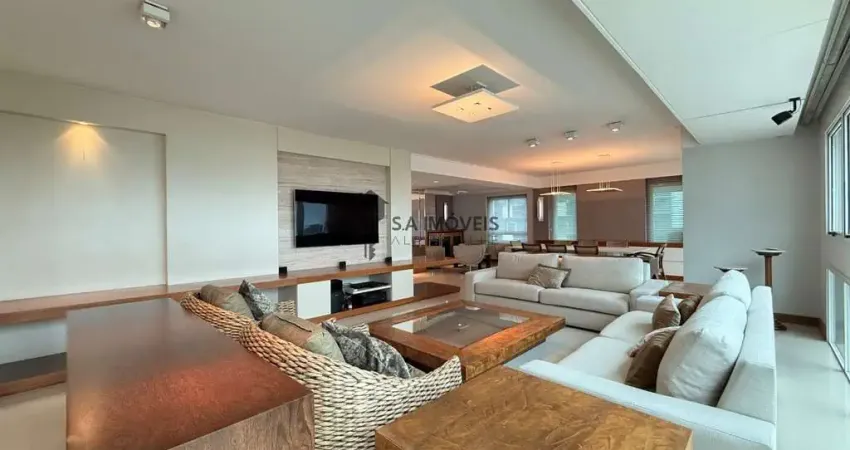 Apartamento com 2 quartos para alugar na Avenida Cauaxi, 329, Alphaville Centro Industrial e Empresarial/Alphaville., Barueri