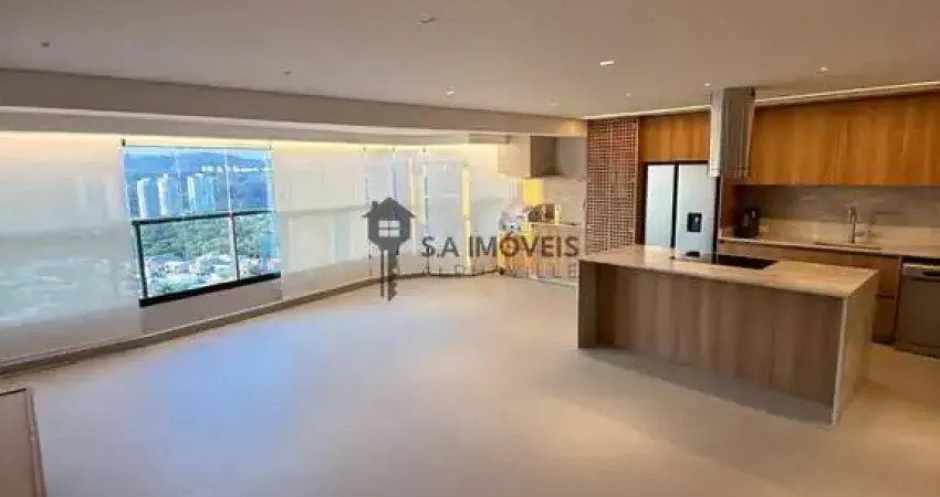 Apartamento com 2 quartos para alugar na Alameda Mamoré, 481, Alphaville Centro Industrial e Empresarial/Alphaville., Barueri