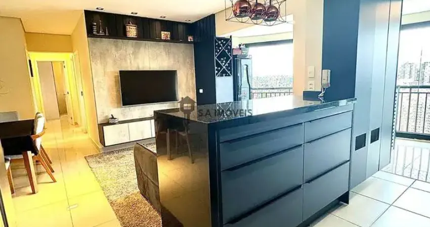 Apartamento com 3 quartos à venda na Rua Bonnard, 157, Alphaville Empresarial, Barueri