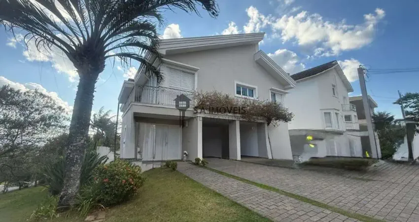 Casa em condomínio fechado com 4 quartos à venda na Alameda Diamante, 1028, Alphaville, Santana de Parnaíba