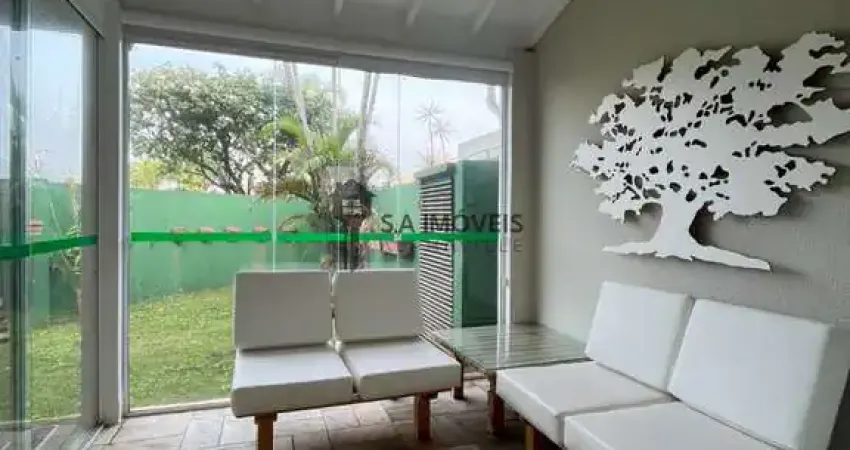 Casa em condomínio fechado com 3 quartos à venda na Avenida Pentágono, 1100, Alphaville, Santana de Parnaíba