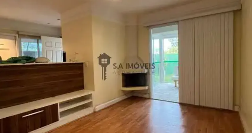 Casa em condomínio fechado com 3 quartos à venda na Avenida Pentágono, 1100, Alphaville, Santana de Parnaíba