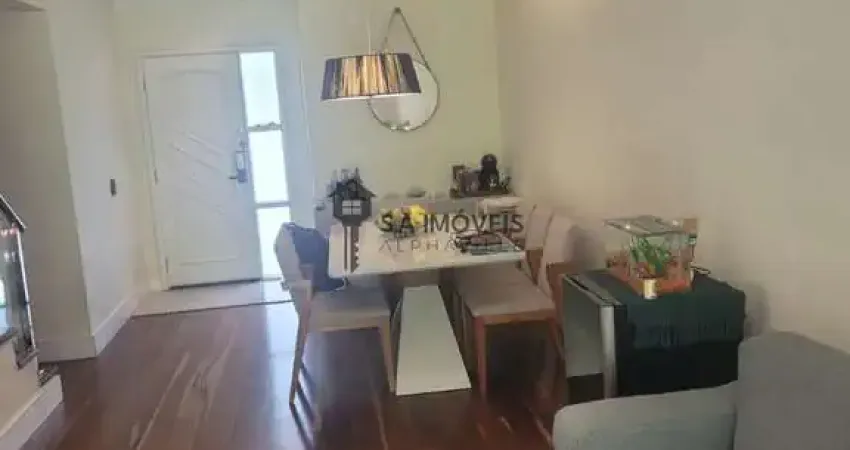 Casa em condomínio fechado com 3 quartos à venda na Avenida Pentágono, 1100, Alphaville, Santana de Parnaíba