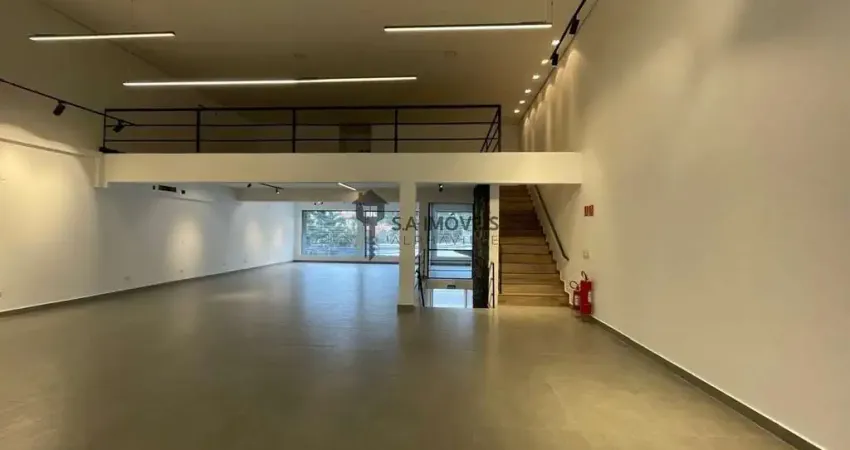 Ponto comercial para alugar na Alameda Araguaia, 691, Alphaville Industrial, Barueri