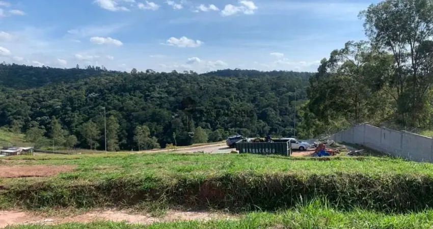 Terreno em condomínio fechado à venda na Avenida Paisagem, 453, Cidade Tamboré, Santana de Parnaíba