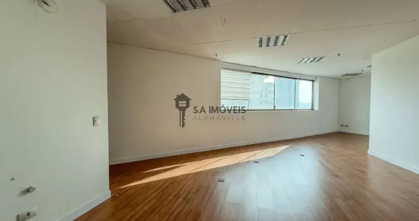 Sala comercial para alugar na Avenida Copacabana, 177, Dezoito do Forte Empresarial/Alphaville., Barueri