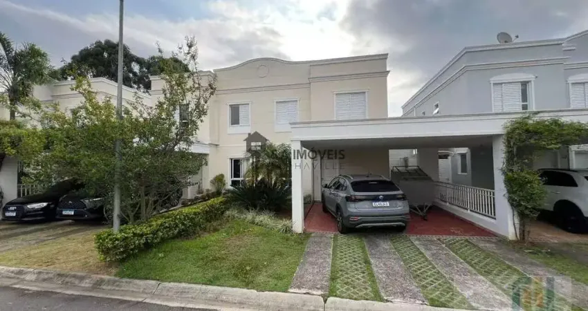 Casa em condomínio fechado com 3 quartos para alugar na Alameda Terras Altas, 433, Tamboré, Santana de Parnaíba