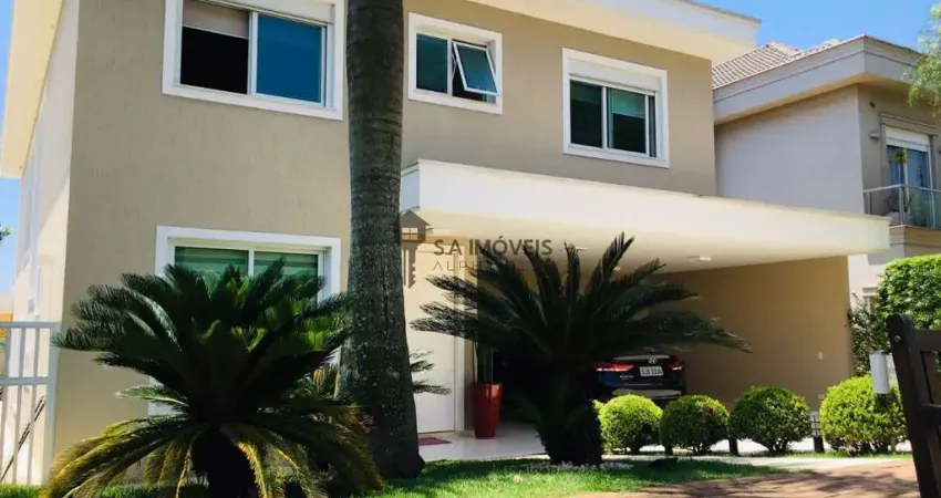 Casa em condomínio fechado com 4 quartos à venda na Avenida Gêmini, 1670, Alphaville, Santana de Parnaíba