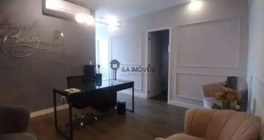 Sala comercial à venda na Alameda Rio Negro, 503, Alphaville Centro Industrial e Empresarial/Alphaville., Barueri