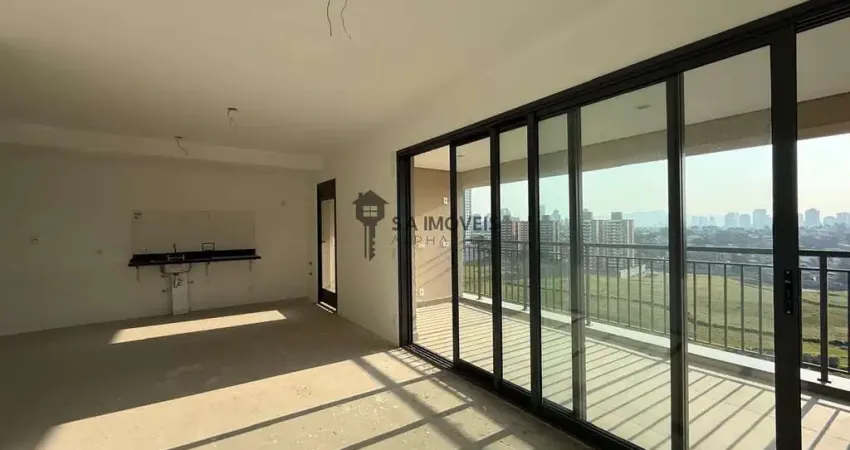 Apartamento com 3 quartos à venda na Avenida Piraíba, 396, Centro Comercial Jubran, Barueri