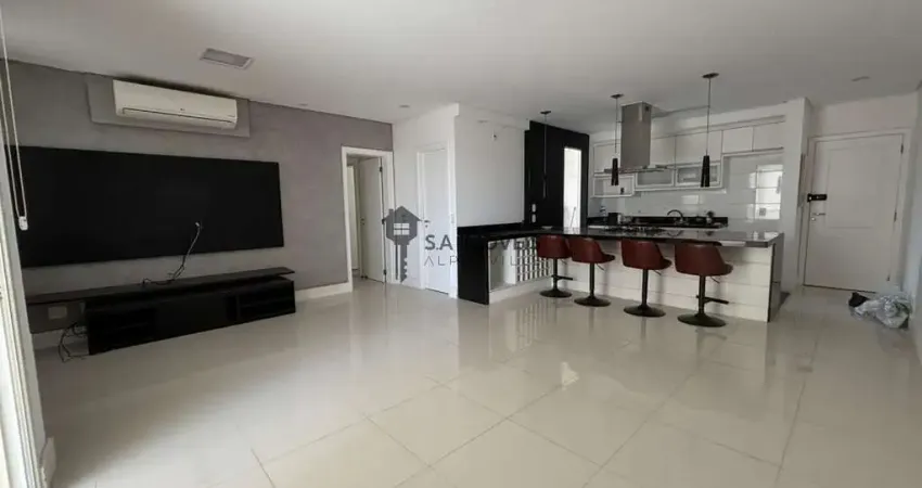 Apartamento com 2 quartos para alugar na Alameda Terras Altas, 35, Tamboré, Santana de Parnaíba